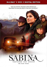 Sabina (DVD)